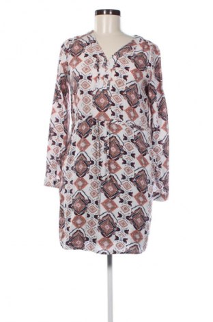 Kleid Vero Moda, Größe S, Farbe Mehrfarbig, Preis 13,70 €