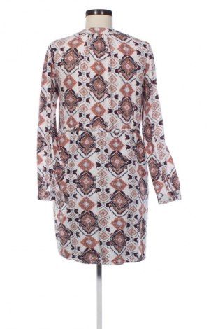 Kleid Vero Moda, Größe S, Farbe Mehrfarbig, Preis 13,70 €