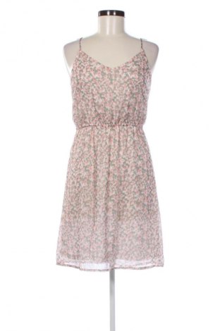 Kleid Vero Moda, Größe S, Farbe Mehrfarbig, Preis 34,94 €