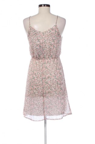 Kleid Vero Moda, Größe S, Farbe Mehrfarbig, Preis 34,94 €
