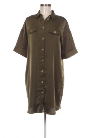 Rochie Vero Moda, Mărime S, Culoare Verde, Preț 48,90 Lei