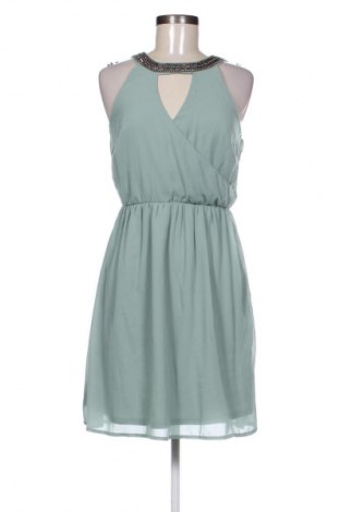 Šaty  Vero Moda, Veľkosť S, Farba Zelená, Cena  10,95 €