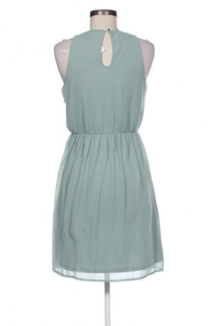 Šaty  Vero Moda, Veľkosť S, Farba Zelená, Cena  10,95 €