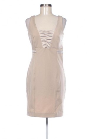 Rochie Vero Moda, Mărime M, Culoare Bej, Preț 210,99 Lei