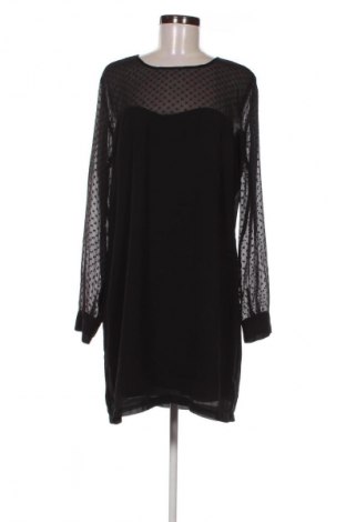 Rochie Vero Moda, Mărime L, Culoare Negru, Preț 91,99 Lei