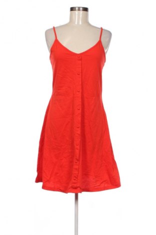 Φόρεμα Vero Moda, Μέγεθος L, Χρώμα Κόκκινο, Τιμή 21,99 €