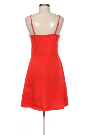 Φόρεμα Vero Moda, Μέγεθος L, Χρώμα Κόκκινο, Τιμή 21,99 €