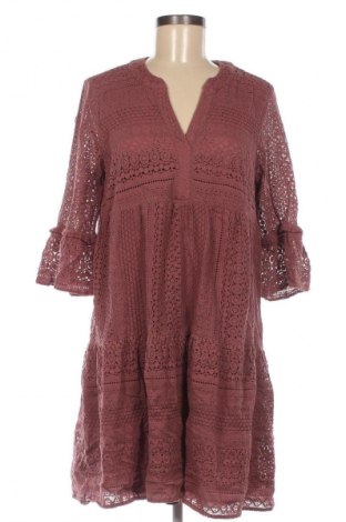 Rochie Vero Moda, Mărime L, Culoare Roz, Preț 91,99 Lei