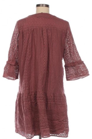 Rochie Vero Moda, Mărime L, Culoare Roz, Preț 91,99 Lei