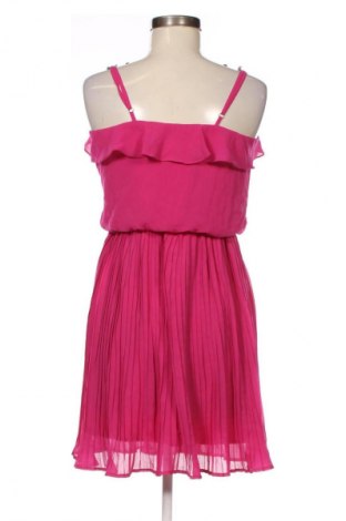 Šaty  Vero Moda, Velikost S, Barva Růžová, Cena  439,00 Kč