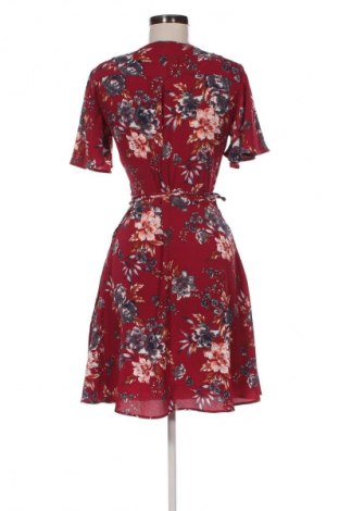 Kleid Vero Moda, Größe L, Farbe Mehrfarbig, Preis 8,99 €