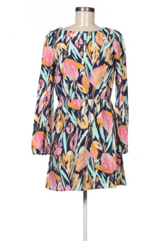 Sukienka Vero Moda, Rozmiar M, Kolor Kolorowy, Cena 88,99 zł