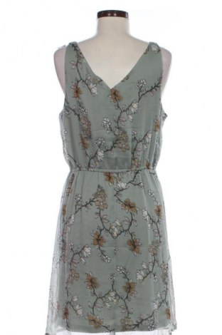 Kleid Vero Moda, Größe L, Farbe Mehrfarbig, Preis 18,99 €