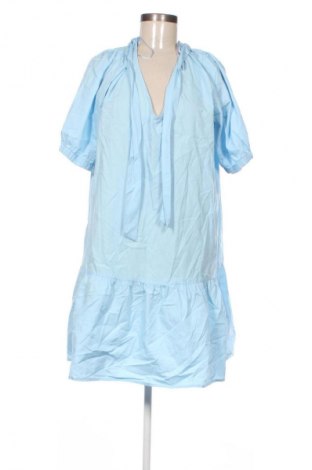 Kleid Vero Moda, Größe XL, Farbe Blau, Preis € 14,99