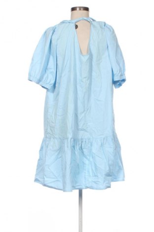 Kleid Vero Moda, Größe XL, Farbe Blau, Preis € 14,99