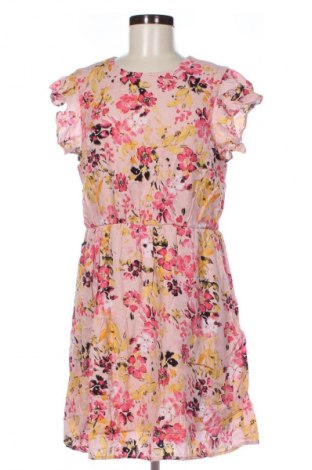 Šaty  Vero Moda, Velikost L, Barva Vícebarevné, Cena  449,00 Kč