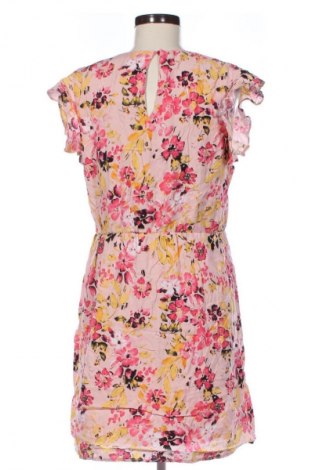 Šaty  Vero Moda, Velikost L, Barva Vícebarevné, Cena  449,00 Kč