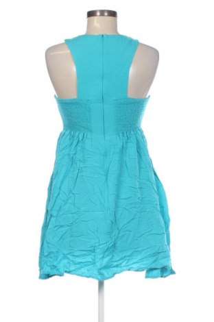 Sukienka Vero Moda, Rozmiar M, Kolor Niebieski, Cena 88,99 zł
