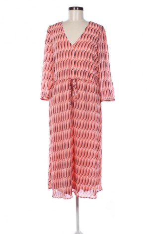 Rochie Vero Moda, Mărime L, Culoare Multicolor, Preț 86,99 Lei