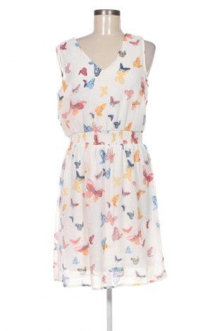 Rochie Vero Moda, Mărime L, Culoare Multicolor, Preț 91,99 Lei