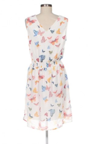 Rochie Vero Moda, Mărime L, Culoare Multicolor, Preț 91,99 Lei