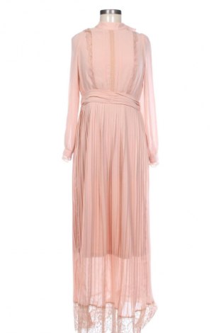 Kleid Vero Moda, Größe S, Farbe Rosa, Preis € 17,14