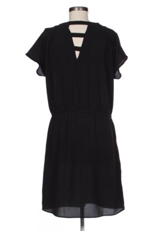 Kleid Vero Moda, Größe L, Farbe Schwarz, Preis 23,99 €