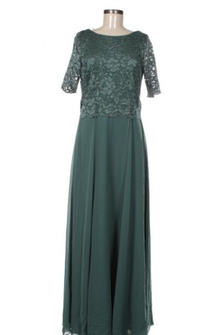 Φόρεμα Vero Moda, Μέγεθος XL, Χρώμα Πράσινο, Τιμή 30,99 €