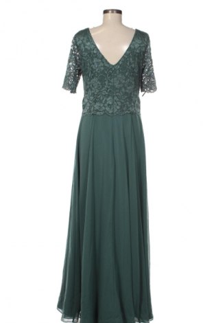 Φόρεμα Vero Moda, Μέγεθος XL, Χρώμα Πράσινο, Τιμή 30,99 €