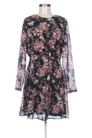 Sukienka Vero Moda, Rozmiar L, Kolor Kolorowy, Cena 88,99 zł