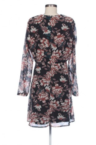 Sukienka Vero Moda, Rozmiar L, Kolor Kolorowy, Cena 88,99 zł