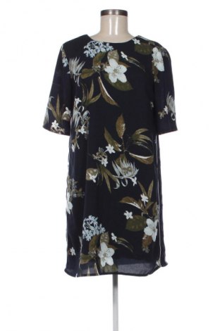 Kleid Vero Moda, Größe M, Farbe Mehrfarbig, Preis 13,70 €