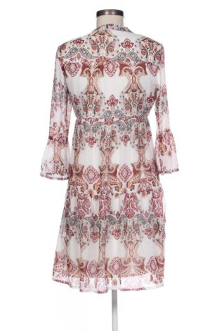 Šaty  Vero Moda, Veľkosť S, Farba Viacfarebná, Cena  15,95 €