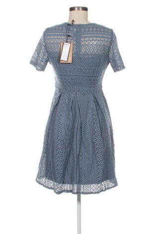 Sukienka Vero Moda, Rozmiar S, Kolor Niebieski, Cena 203,99 zł