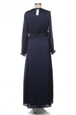 Рокля Vero Moda, Размер L, Цвят Син, Цена 109,99 лв.