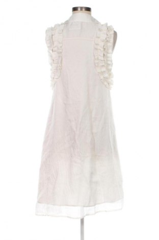 Kleid Vero Moda, Größe M, Farbe Beige, Preis 17,18 €