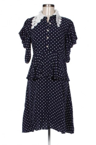 Kleid Vero Moda, Größe M, Farbe Mehrfarbig, Preis € 13,81
