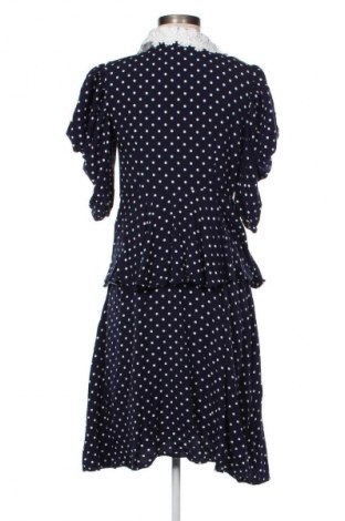 Kleid Vero Moda, Größe M, Farbe Mehrfarbig, Preis € 13,81