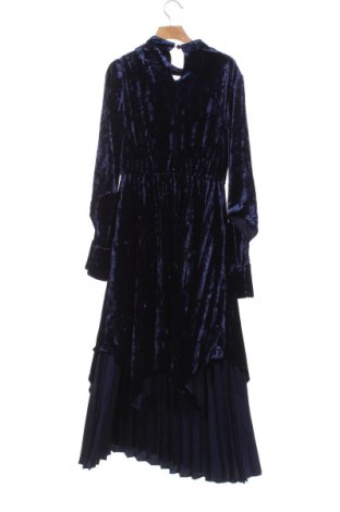 Kleid Vero Moda, Größe XS, Farbe Blau, Preis 17,18 €