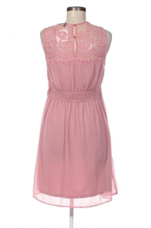 Kleid Vero Moda, Größe M, Farbe Aschrosa, Preis 13,99 €
