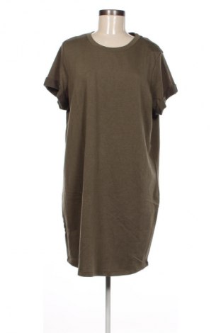Kleid Vero Moda, Größe XXL, Farbe Grün, Preis 38,99 €