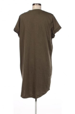 Kleid Vero Moda, Größe XXL, Farbe Grün, Preis 38,99 €