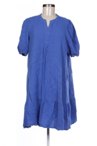 Sukienka Vero Moda, Rozmiar XL, Kolor Niebieski, Cena 95,22 zł