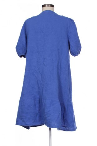 Sukienka Vero Moda, Rozmiar XL, Kolor Niebieski, Cena 95,22 zł