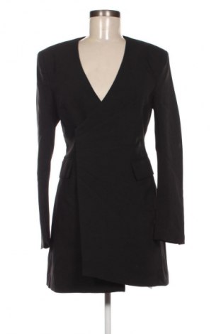 Rochie Verstique, Mărime M, Culoare Negru, Preț 422,99 Lei