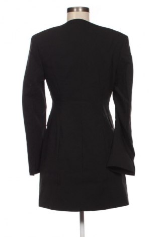 Rochie Verstique, Mărime M, Culoare Negru, Preț 422,99 Lei