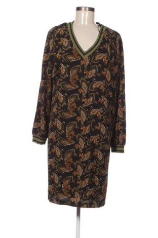Kleid Vila Joy, Größe XXL, Farbe Mehrfarbig, Preis 33,99 €