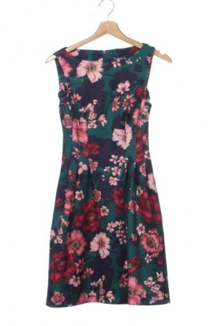 Kleid Vince Camuto, Größe XXS, Farbe Mehrfarbig, Preis € 33,99