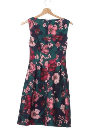 Kleid Vince Camuto, Größe XXS, Farbe Mehrfarbig, Preis € 33,99