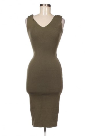Kleid Vintage Dressing, Größe M, Farbe Grün, Preis 8,99 €